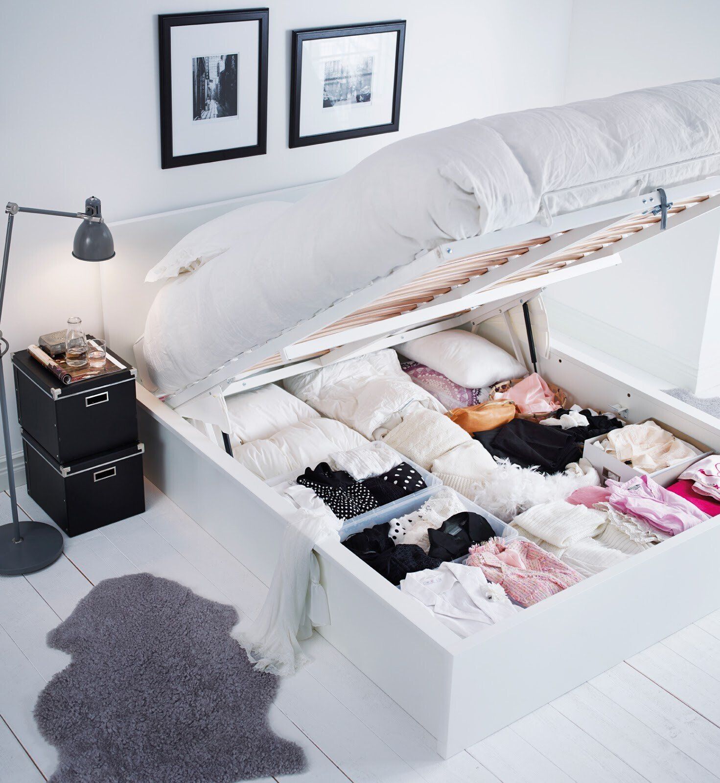 Секреты идеальной спальни | Статья от Вира-АртСтрой. Фото 010