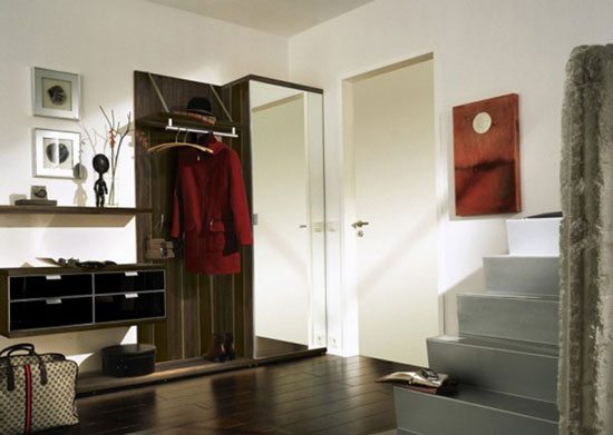Мебельные идеи для интерьеров дома и офиса | Статья от Вира-АртСтрой. Фото 04