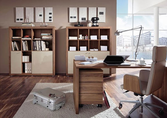 Мебельные идеи для интерьеров дома и офиса | Статья от Вира-АртСтрой. Фото 06