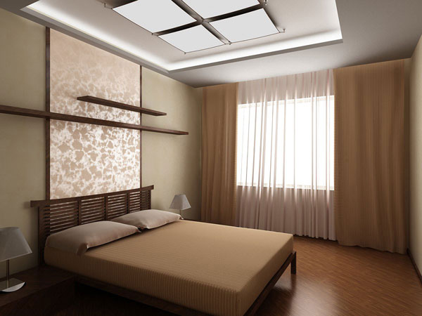 Фотоохота: 33 оригинальных идеи для дизайна стен в спальне