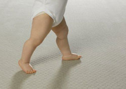 Выбираем коврик в детскую | Статья от Вира-АртСтрой. Фото 01