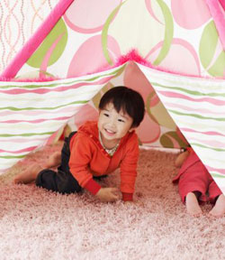 Выбираем коврик в детскую | Статья от Вира-АртСтрой. Фото 04