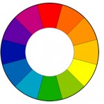 Сочетание цветов в интерьере: формула 60-30-10. Фото 03