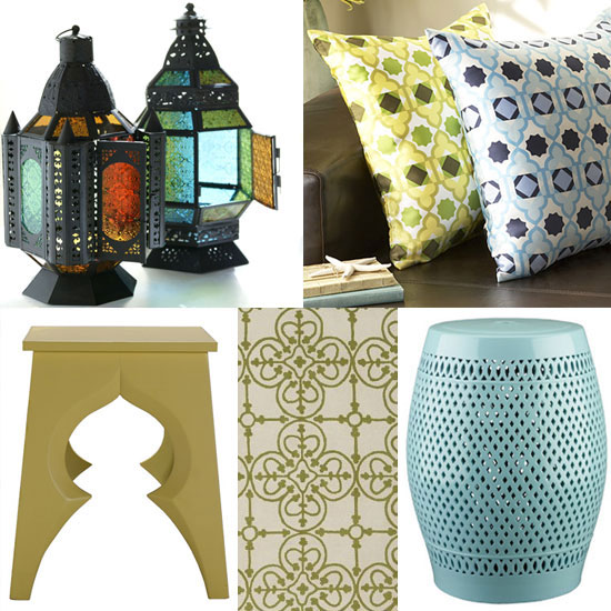 Традиционные элементы дизайна в марокканском стиле | Статья от Вира-АртСтрой. Фото 02