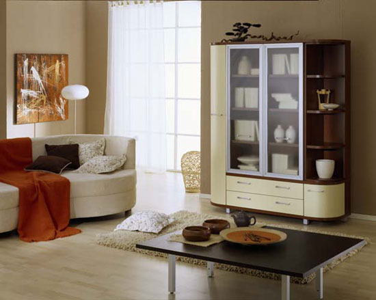 Модные мебель и двери | Статья от Вира-АртСтрой. Фото 04