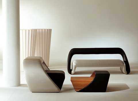 Тенденции мебельной моды | Статья от Вира-АртСтрой. Фото 01