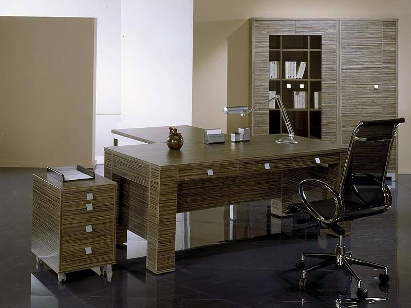 Выбираем офисную мебель | Статья от Вира-АртСтрой. Фото 01