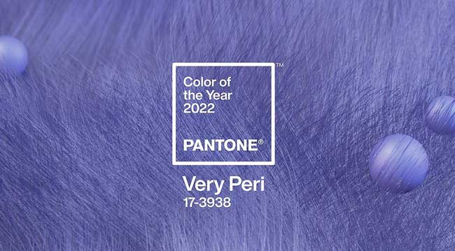 Very Peri - цвет 2022 года | Статья от Вира-АртСтрой. Фото 02