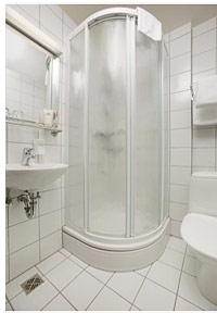 Идеи для маленькой ванной | Статья от Вира-АртСтрой. Фото 02