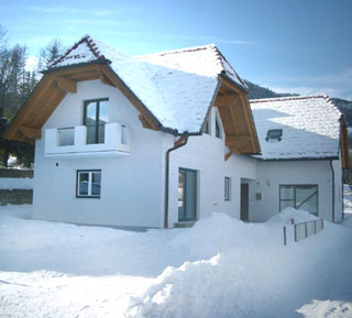 Как подготовить загородный дом к зиме | Статья от Вира-АртСтрой. Фото 03