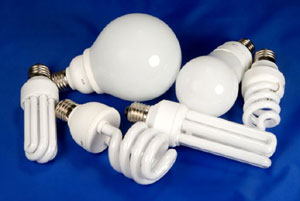 Энергосберегающие лампы | Статья от Вира-АртСтрой. Фото 01