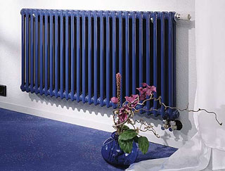 Радиаторы отопления - правильный выбор. Фото 02