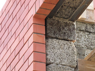 Стеновые блоки: виды и характеристики. Фото 02