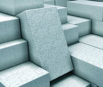 Ячеистые бетоны: пенобетон и газобетон  | Статья от Вира-АртСтрой. Фото 07