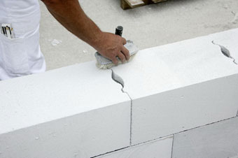 Ячеистые бетоны: пенобетон и газобетон  | Статья от Вира-АртСтрой. Фото 08