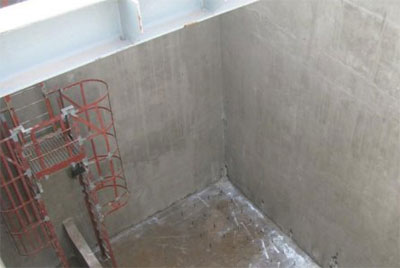 Цементная гидроизоляция | Статья от Вира-АртСтрой. Фото 04