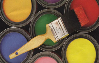 Растворитель для краски | Статья от Вира-АртСтрой. Фото 03