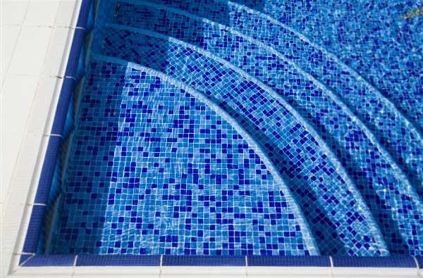 Мозаика для бассейна | Статья от Вира-АртСтрой. Фото 02