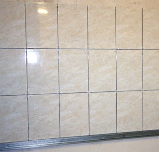 Укладка кафельной плитки на стены | Статья от Вира-АртСтрой. Фото 03