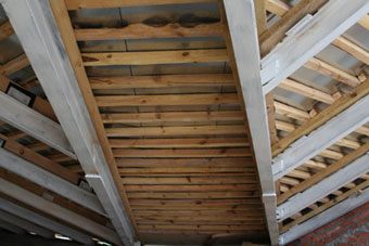 Составы для защиты древесины | Статья от Вира-АртСтрой. Фото 010