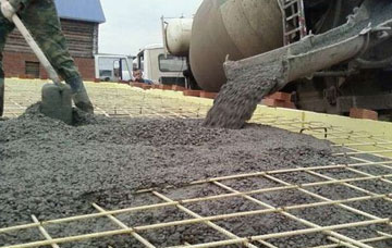 Эффективные бетоны нового поколения. Фото 02