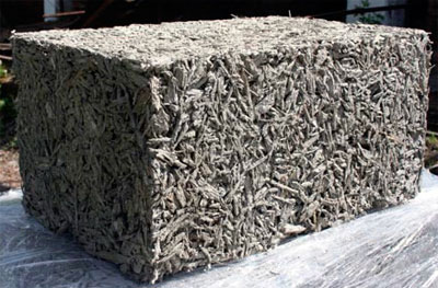 Ячеистые бетоны: пенобетон и газобетон  | Статья от Вира-АртСтрой. Фото 015