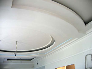 Стильный подвесной потолок | Статья от Вира-АртСтрой. Фото 02