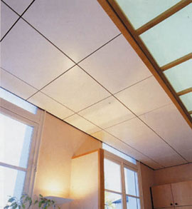 Стильный подвесной потолок | Статья от Вира-АртСтрой. Фото 012