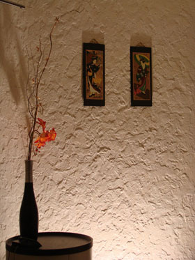 Модный декор для стен. Фото 02