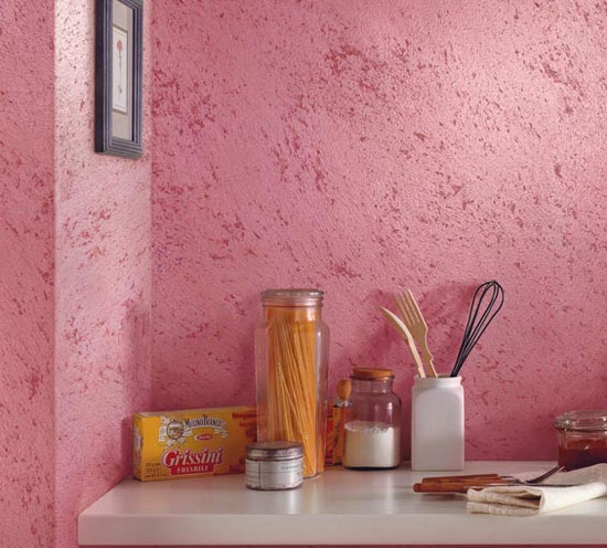 Декоративные покрытия для стен | Статья от Вира-АртСтрой. Фото 01