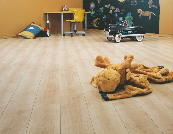 Каким быть полу в детской комнате | Статья от Вира-АртСтрой. Фото 03
