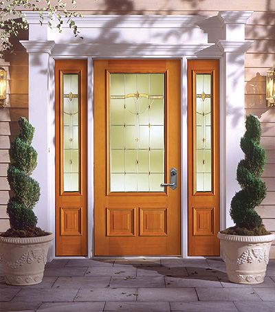 Выбор металлической двери для защиты дома | Статья от Вира-АртСтрой. Фото 013