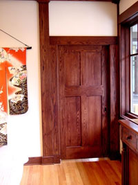 Такие разные межкомнатные двери | Статья от Вира-АртСтрой. Фото 02