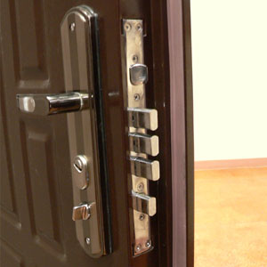 Металлические входные двери | Статья от Вира-АртСтрой. Фото 01
