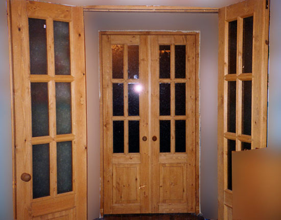 Межкомнатные двери: выбираем конструкцию | Статья от Вира-АртСтрой. Фото 02