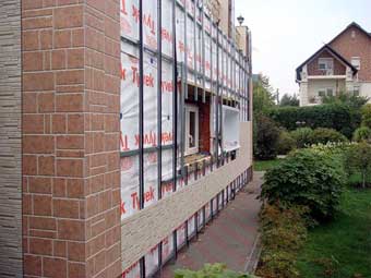 Фиброцементные панели для фасадов | Статья от Вира-АртСтрой. Фото 04