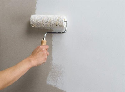Грунтовка для бетона как выбрать и использовать грунт для бетонного пола и стен под покраску