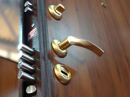 Выбор металлической двери для защиты дома | Статья от Вира-АртСтрой. Фото 017