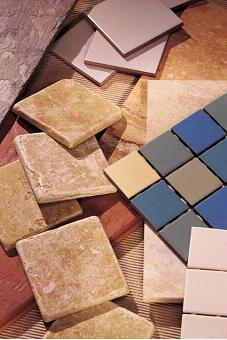 Керамическая плитка как ключевой элемент дизайна | Статья от Вира-АртСтрой. Фото 01