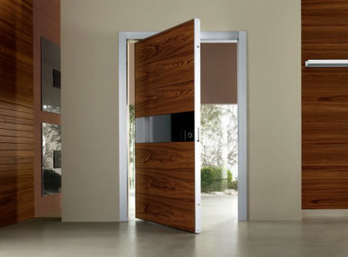 Выбор металлической двери для защиты дома | Статья от Вира-АртСтрой. Фото 010