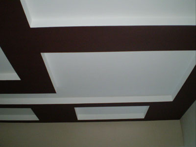 Моющиеся краски для потолка. Фото 03