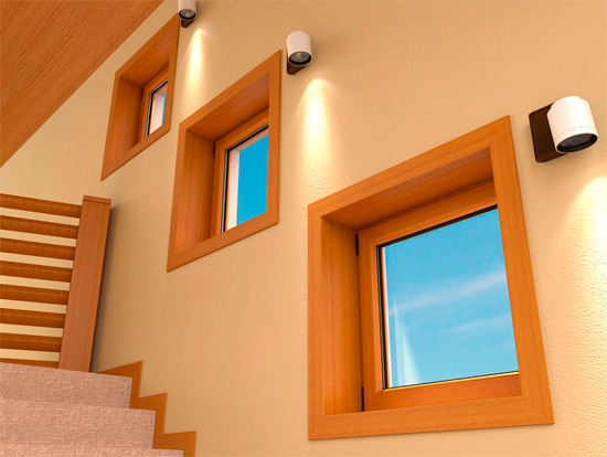 ​Какие окна выбрать для дома Вашей мечты?