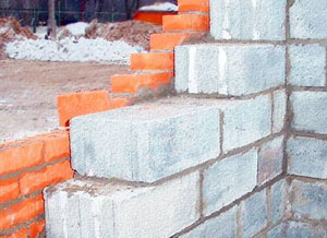 Ячеистые бетоны: пенобетон и газобетон  | Статья от Вира-АртСтрой. Фото 05