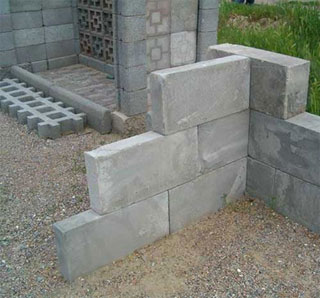 Ячеистые бетоны: пенобетон и газобетон  | Статья от Вира-АртСтрой. Фото 04