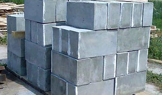 Ячеистые бетоны: пенобетон и газобетон  | Статья от Вира-АртСтрой. Фото 06