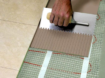 Как выбрать плиточный клей  | Статья от Вира-АртСтрой. Фото 012