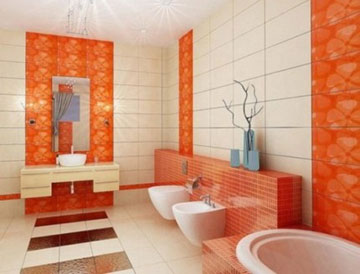 Затирка для плитки в ванной комнате | Статья от Вира-АртСтрой. Фото 03