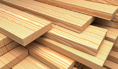 Нанесение антисептика на древесину | Статья от Вира-АртСтрой. Фото 01