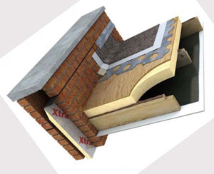 Этапы строительства коттеджа. Крыша | Статья от Вира-АртСтрой. Фото 03