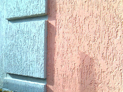 Технология нанесения декоративной штукатурки. Оптимальный материал для декора стен. | Статья от Вира-АртСтрой. Фото 06